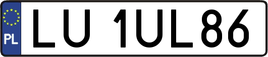 LU1UL86