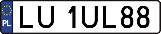 LU1UL88