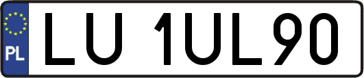 LU1UL90