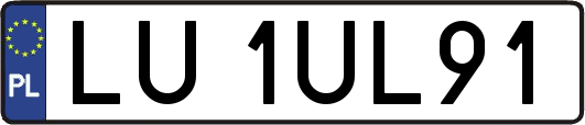 LU1UL91