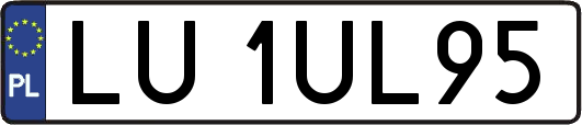 LU1UL95