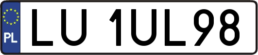 LU1UL98