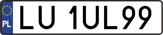 LU1UL99