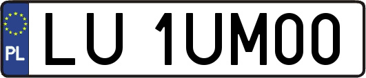 LU1UM00