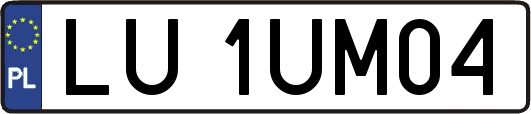 LU1UM04
