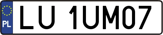 LU1UM07