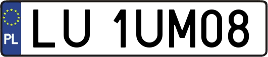 LU1UM08