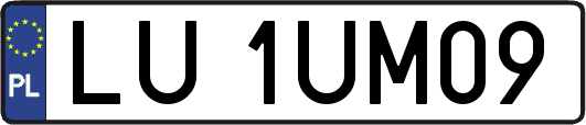 LU1UM09