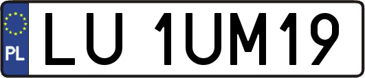 LU1UM19