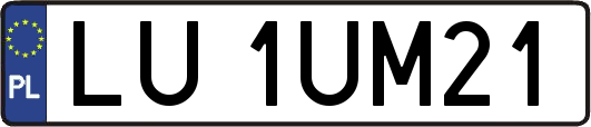 LU1UM21