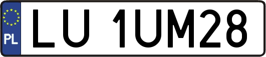 LU1UM28