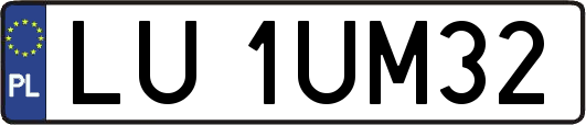 LU1UM32