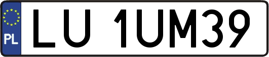 LU1UM39