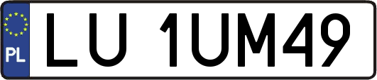 LU1UM49