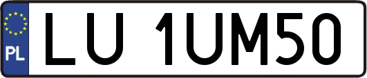 LU1UM50
