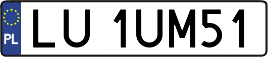 LU1UM51