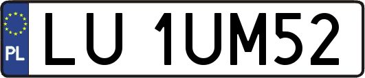 LU1UM52