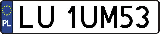 LU1UM53