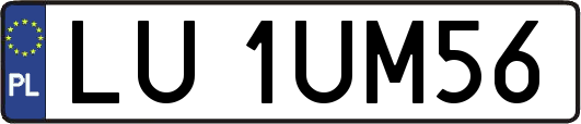 LU1UM56