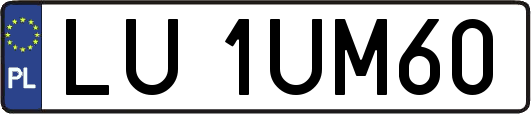 LU1UM60