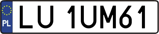 LU1UM61