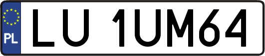 LU1UM64