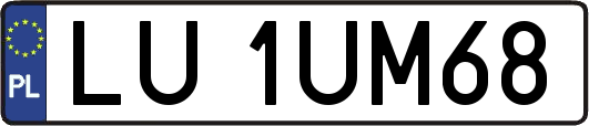LU1UM68