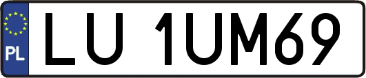 LU1UM69