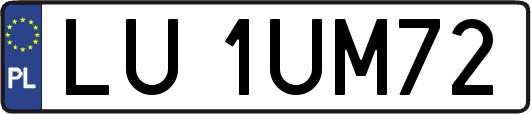 LU1UM72