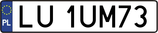 LU1UM73