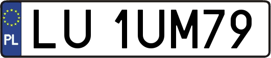 LU1UM79