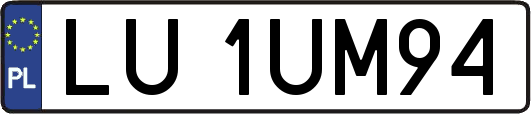 LU1UM94