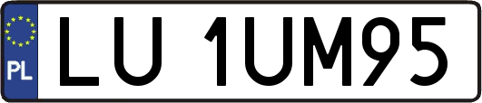LU1UM95