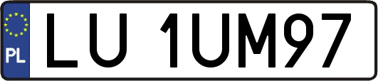 LU1UM97
