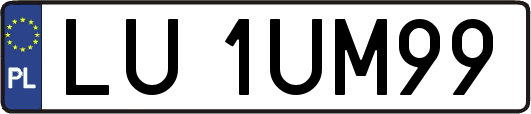 LU1UM99