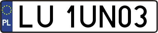 LU1UN03