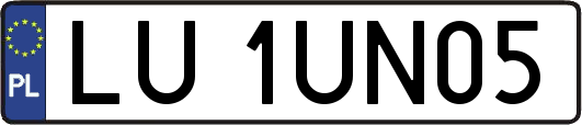LU1UN05