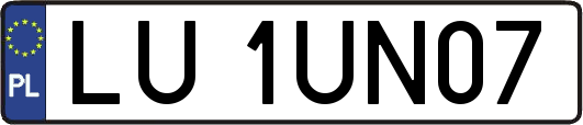 LU1UN07
