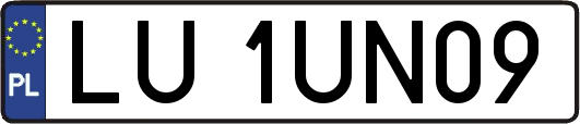 LU1UN09