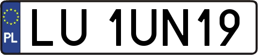 LU1UN19