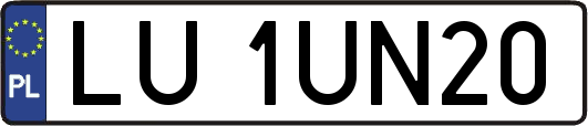 LU1UN20