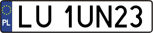 LU1UN23