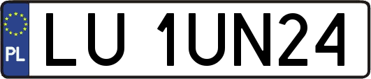 LU1UN24