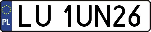 LU1UN26