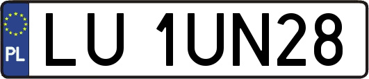 LU1UN28