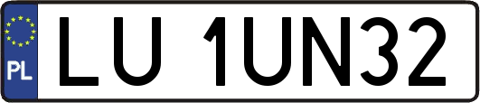LU1UN32