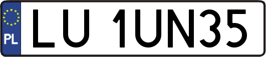 LU1UN35