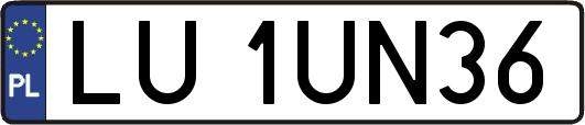 LU1UN36