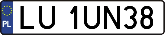 LU1UN38
