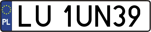 LU1UN39